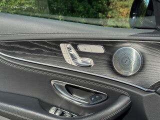 Mercedes-Benz E 220 AMG Burm 2.0 OM654 143kW