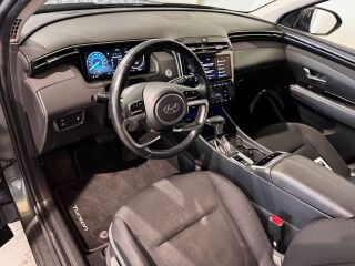 Hyundai Tucson Style 48V 1.6 T-GDi 110kW