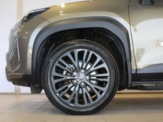 Toyota Yaris Cross Adventure AWD 1.5 68kW