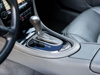 Mercedes-Benz CLS 55 AMG 5.4 V8 M113k 350kW