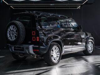 Land Rover Defender 110 P400 SE 3.0 294kW