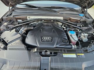 Audi Q5 Quattro 3.0 180kW