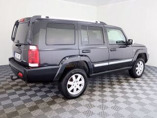 Jeep Commander Overland 3.0 CRD 160кВ
