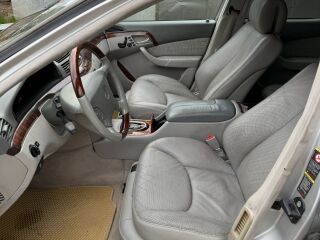 Mercedes-Benz S 320 3.2 150кВ