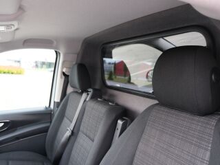 Mercedes-Benz Vito 116 4-Matic Lang 2.1 120kW