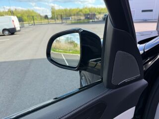 BMW X5 M Sportpakett 290kW