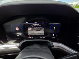 Volkswagen Touareg R-Line 3.0 V6 TFSI 250kW