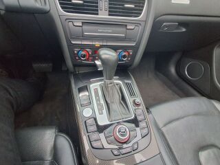 Audi S5 3.0 245kW