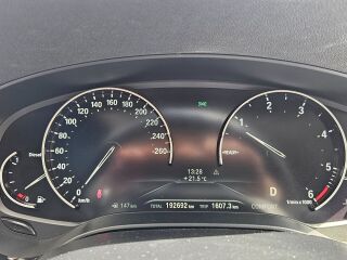 BMW 520 Touring 2.0 R4 B47 140kW