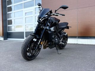 Yamaha MT-09 R4 87kW