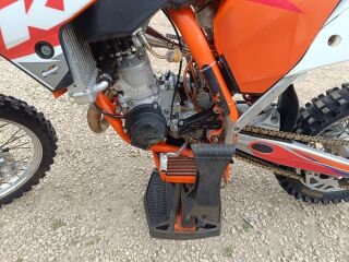 KTM 85 SX 18kW
