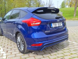 Ford Focus Eco Boost ST-Line 1.0 92kW