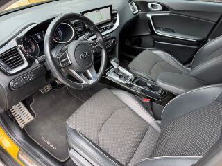 Kia XCeed 1.4 103kW