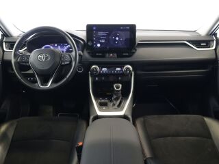 Toyota RAV4 Luxury Plus 131kW