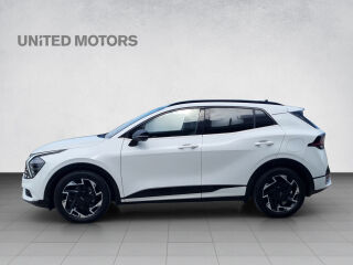 Kia Sportage GT-LINE TX 4WD 1.6 CRDi 100kW
