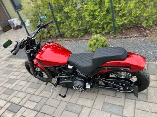 Harley-Davidson Softail FXBB Street Bob 107 V2 64кВ