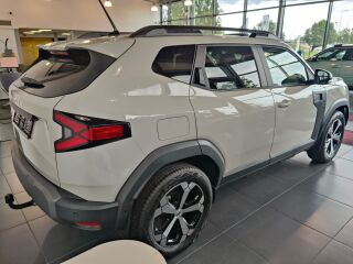 Dacia Duster Journey Hybrid 140 1.6 69kW
