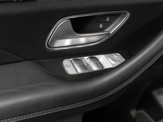 Mercedes-Benz GLE 53 AMG 3.0 320kW