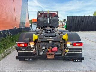 Volvo FE 340 6x2*4 247kW
