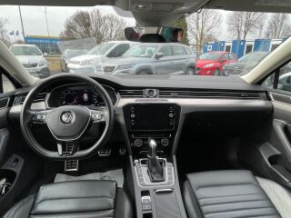 Volkswagen Passat Alltrack 2.0 140kW