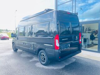 Carado CV600 2.2 TDI 103kW