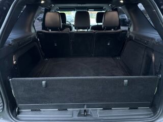 Land Rover Discovery 5 2.0 132kW