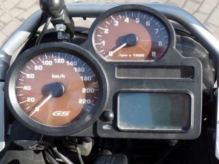 BMW R 1200 GS 74кВ