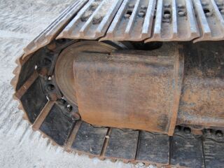 Kobelco SK300LC-10E 6400h