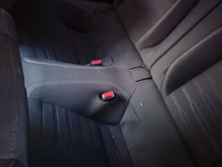 Ford Mustang EcoBoost 2.3 227kW