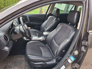 Mazda 6 Sport Kombi 2.2 132kW