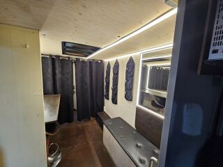 Mercedes-Benz Sprinter 2.1 60kW