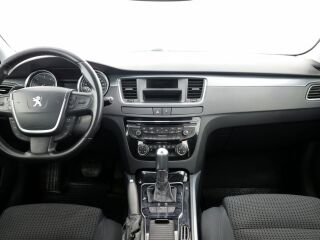 Peugeot 508 Comfort ATM 2.0 HDi 120кВ