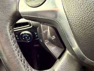 Ford Focus Turnier Titanium 1.6 Ti-VCT 92kW