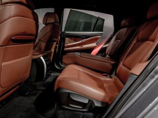 BMW 520 M-Paket X-Drive 2.0 135kW