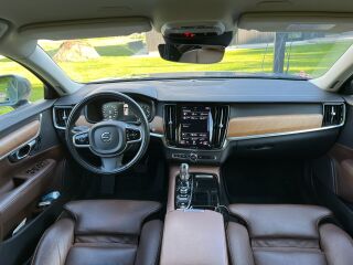 Volvo V90 T8 AWD Inscription 2.0 T8 Twin-Engine PLUG-IN-Hybrid 251kW