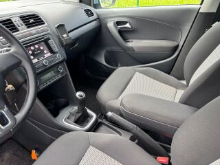 Volkswagen Polo Bluemotion 1.2 TDI 55kW