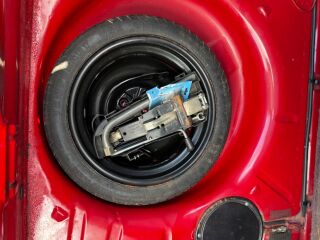 Volkswagen Golf GTi Conditioner 1.8 79kW