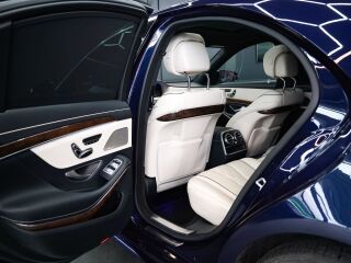 Mercedes-Benz S 350 4Matic AMG Line 3.0 190кВ