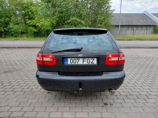 Volvo V40 1.9 R4 75кВ