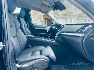 Volvo XC90 2.0 184kW