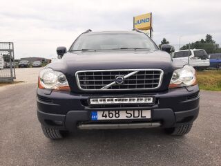 Volvo XC90 2.4 136kW