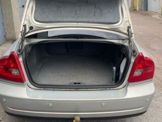 Volvo S80 2.4 96кВ