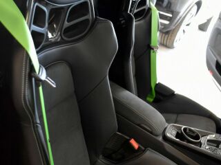 Porsche 911 CLUBSPORT BOSE CARBON LIFTING 4.0 375kW