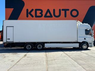 DAF CF 450 6x2 330kW