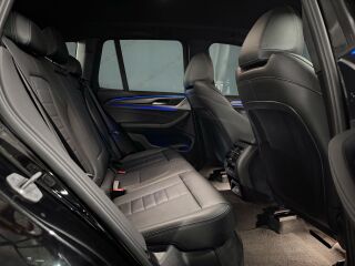 BMW X3 xDrive 30i M-Sportpakett 2.0 180kW