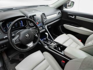 Renault Koleos Initiale Paris 2.0 135kW