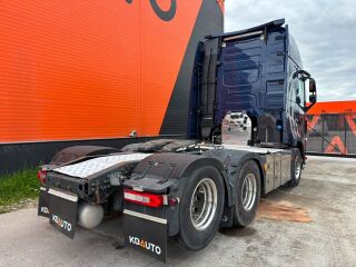 Volvo FH 540 6x4 405kW