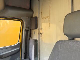 Mercedes-Benz Sprinter 2.1 60kW