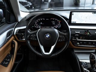BMW 530 E 2.0 120kW