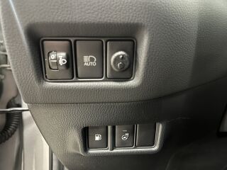 Toyota C-HR Luxury 1.8 72kW